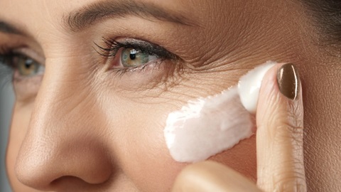 Crème hydratante ou crème antirides